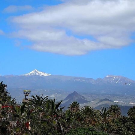 Atico Vista Teide Apartment Arona  Exterior foto