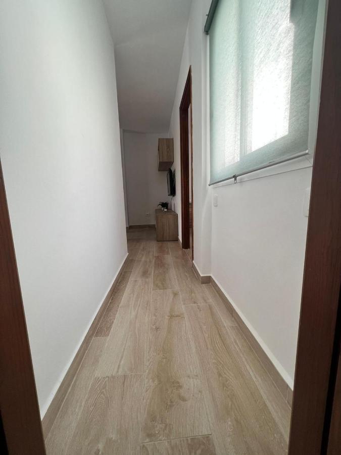 Atico Vista Teide Apartment Arona  Exterior foto